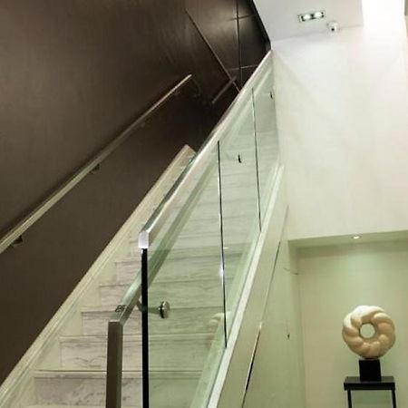 M1 Hotel Hong Kong Extérieur photo